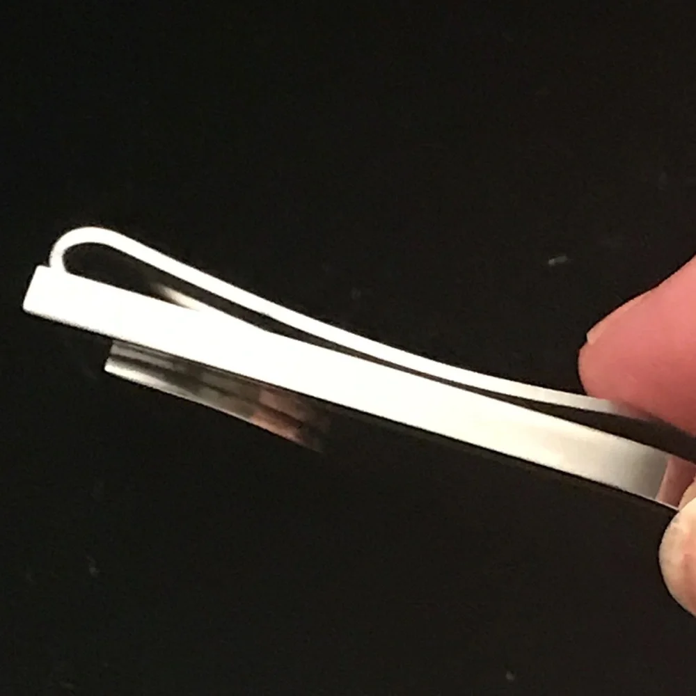 Brand New, Money Clip